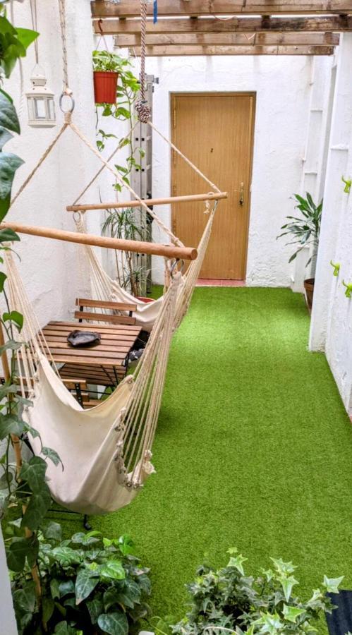 Appartamento Moderno Loft En Puerta De Toledo Madrid Esterno foto